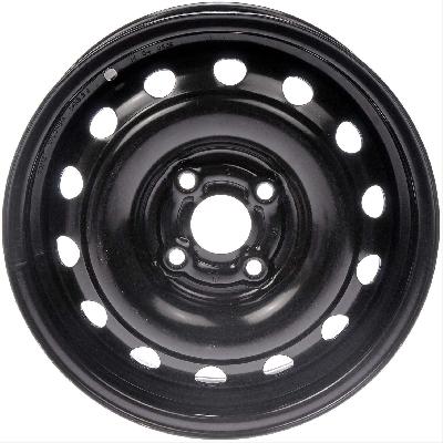 Steel Rim 14"  16" 20"